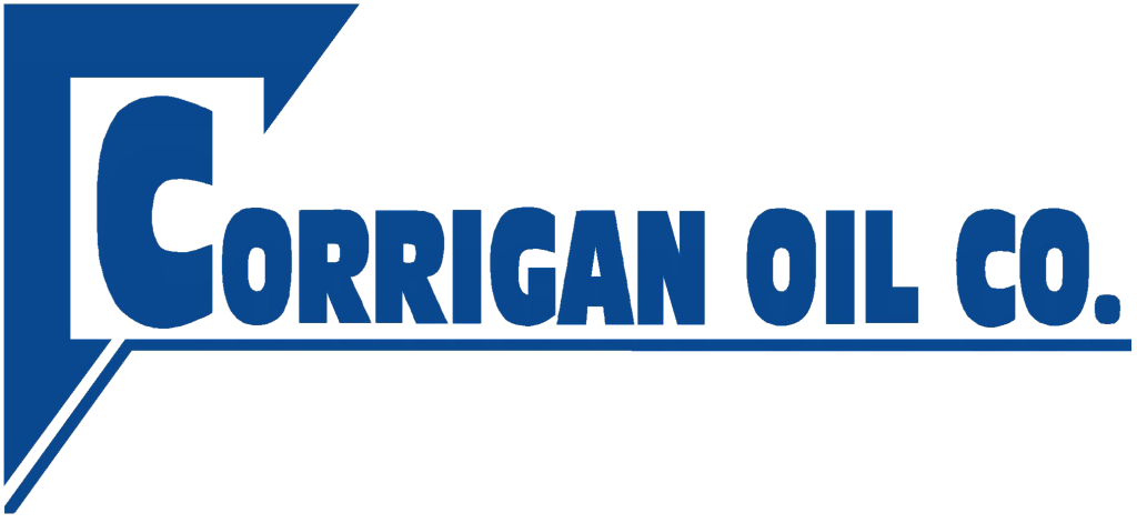 Corrigan Oil Logo