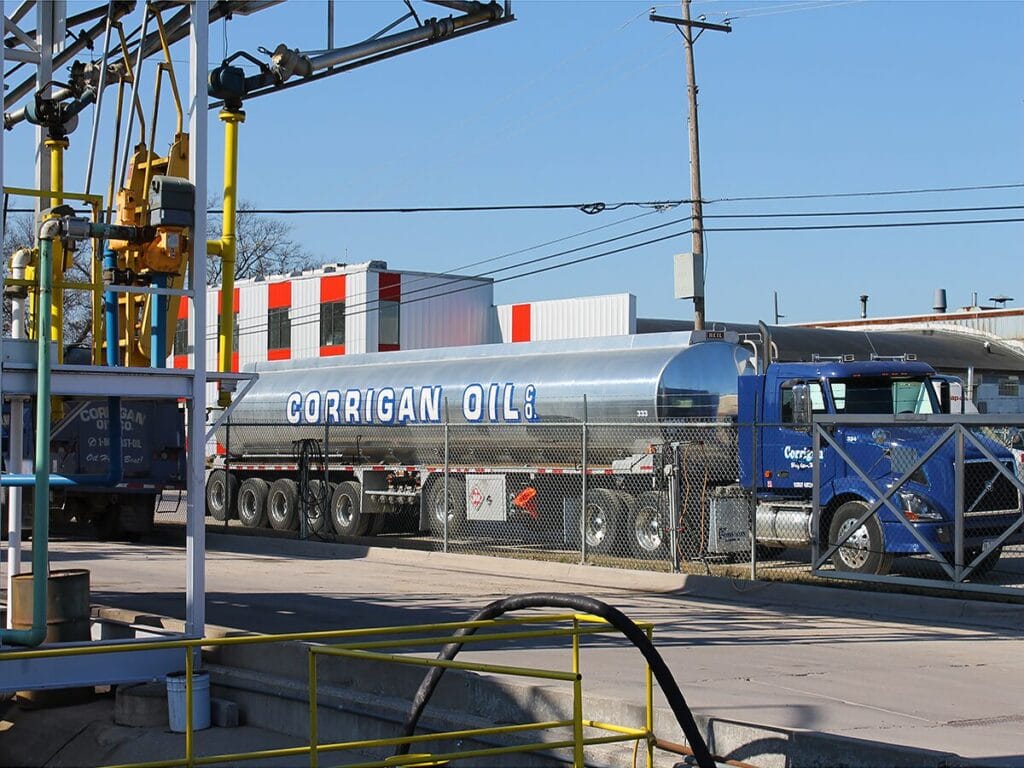 Wholesale Gasoline Delivery Made Easy