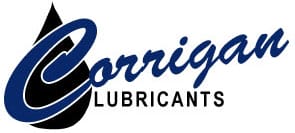 Corrigan Lubricants logo