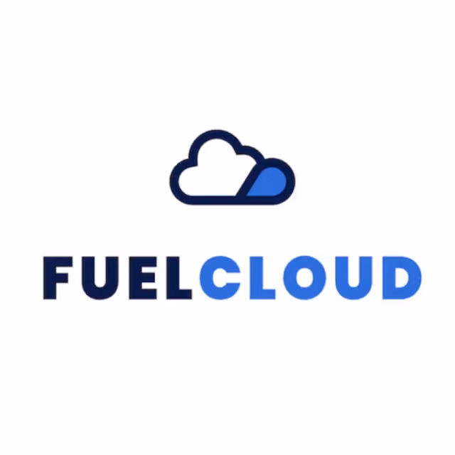FuelCloud logo